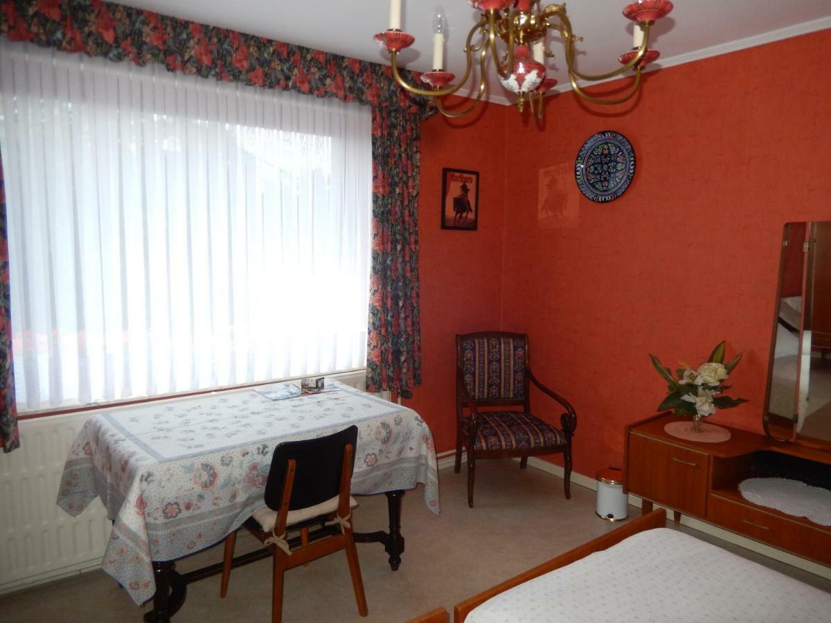 Au Logis Fleuri *